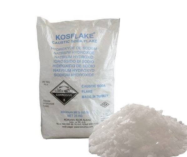 Payet Kostik 25 Kg