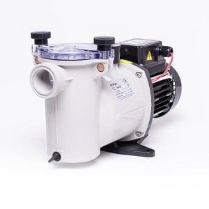 Kripsol NINFA NK 33.B 0,33 Hp 220 V Havuz Pompası