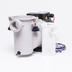 Kripsol NINFA NK 33.B 0,33 Hp 220 V Havuz Pompası