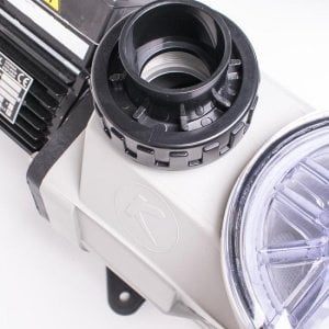 Kripsol KORAL KSE.100 M 1 Hp 220 V Havuz Pompası