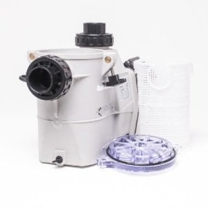 Kripsol KORAL KSE.150 M 1.5 Hp 220 V Havuz Pompası