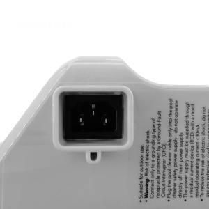 Dolphin 2x2 Progyro Havuz Robotu Trafosu