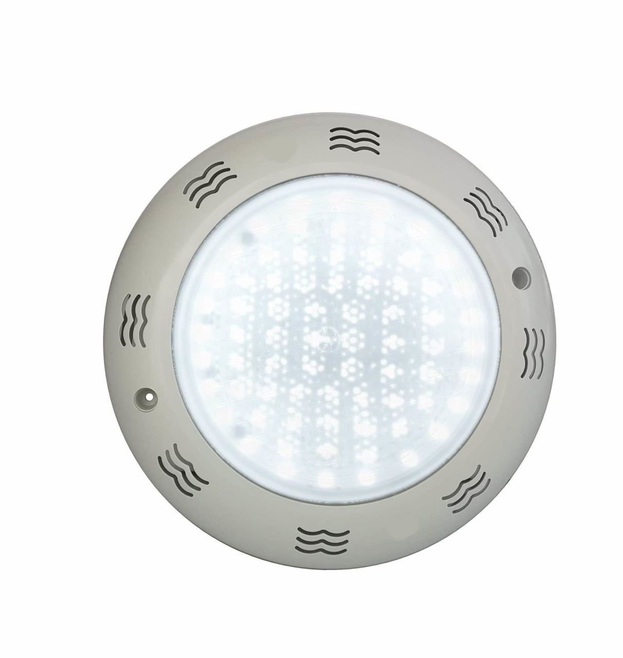 Sıva Üstü Led Havuz Lambası Beyaz Işık