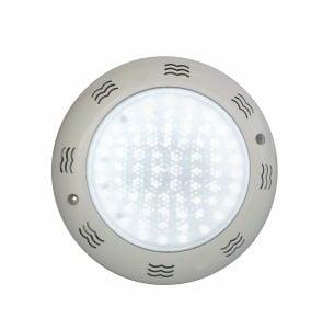 Sıva Üstü Led Havuz Lambası Beyaz Işık