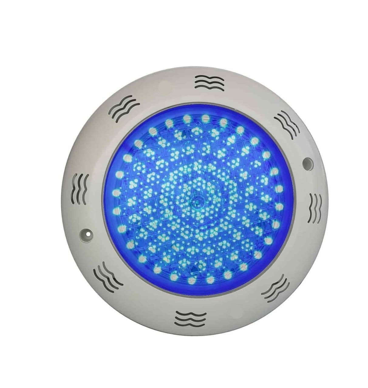 Sıva Üstü Led Havuz Lambası Mavi Işık