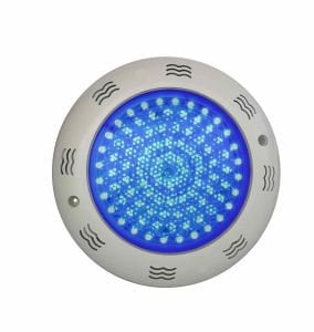 Sıva Üstü Led Havuz Lambası Mavi Işık
