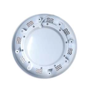 Flat Sıva Üstü Led Havuz Lambası Gün Işığı