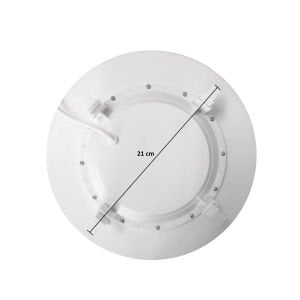 Flat Joker Led Havuz Lambası Beyaz Işık