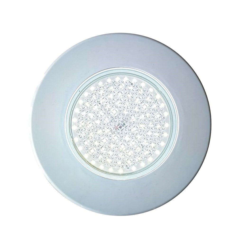 Flat Joker Led Havuz Lambası Beyaz Işık