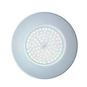 Flat Joker Led Havuz Lambası Beyaz Işık