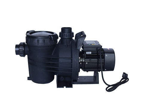 Waterfun Senkron-2 1.5Hp 380 Volt Havuz pompası