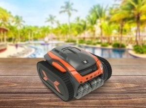 Zodiac Vortrax TRX 8500 İQ  Havuz Robotu