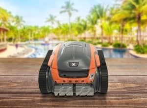 Zodiac Vortrax TRX 8500 İQ  Havuz Robotu
