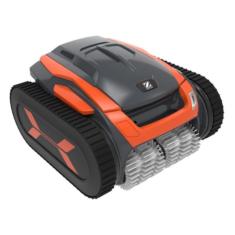 Zodiac TRX 8700 İQ Vortrax Havuz Robotu - Havuzcu Market Zodiac TRX 8700 İQ Vortrax Havuz Robotu - Havuzcu Market