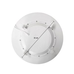 Flat Joker Led Havuz Lambası Mavi Işık