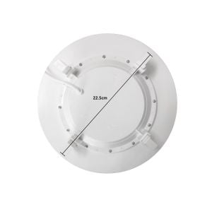 Flat Joker Led Havuz Lambası Mavi Işık