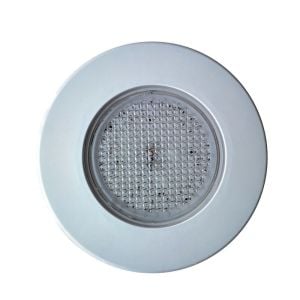 Flat Joker Led Havuz Lambası Mavi Işık