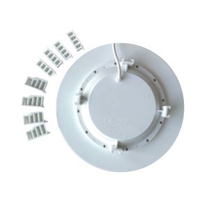 Flat Joker Led Havuz Lambası Mavi Işık