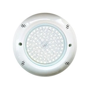Flat Sıva Üstü Led Havuz Lambası Beyaz Işık