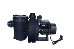 Waterfun Senkron-2 3Hp 220 Volt Havuz pompası