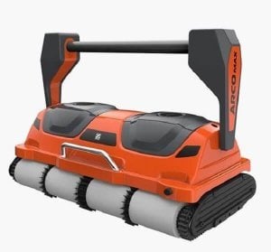 Zodiac Arcomax Havuz Robotu