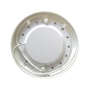 Flat Sıva Üstü Led Havuz Lambası Mavi Işık