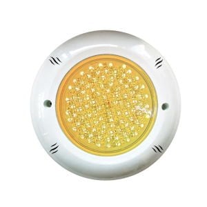 Flat Sıva Üstü Led Havuz Lambası Gün Işığı