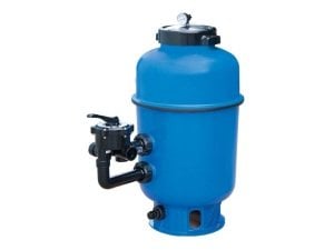 Gemaş İnjektron Kum Filtresi 500 mm