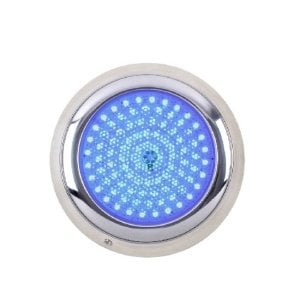 SlimLED-INOX Havuz Sualtı Aydınlatma Lambası Mavi