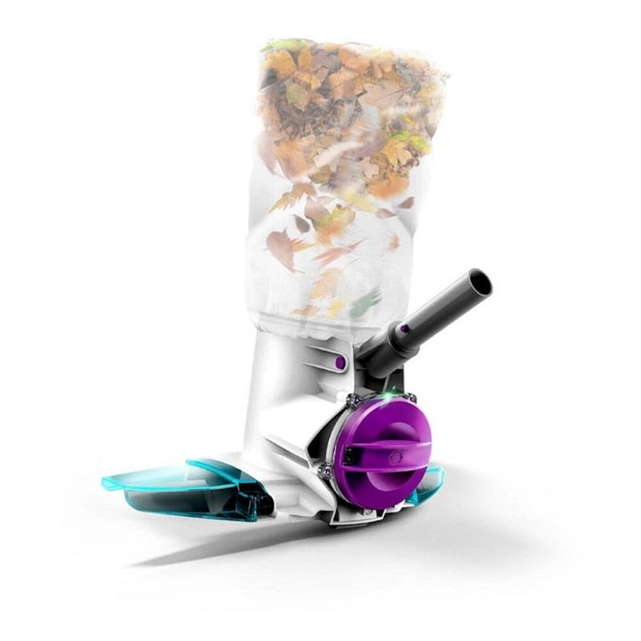 Şarjlı Telsa 90 Havuz Robotu