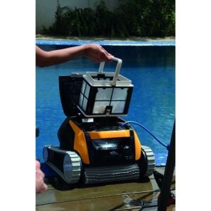 Dolphin E 20 Havuz Robotu