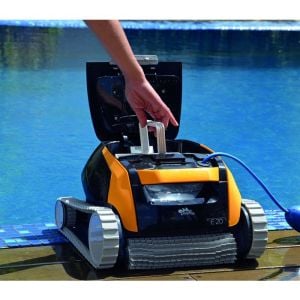 Dolphin E 20 Havuz Robotu