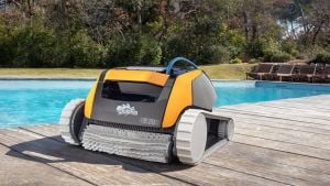 Dolphin E 20 Havuz Robotu