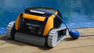 Dolphin E 20 Havuz Robotu