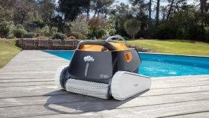 Dolphin E 30 Havuz Robotu