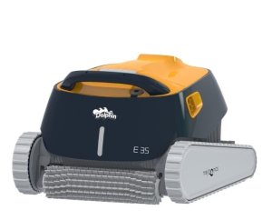 Dolphin E 35 Havuz Robotu