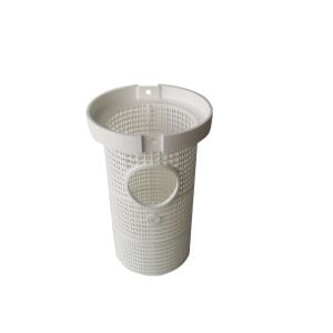 Nozbart 0.5-0.75-1hp Şirin Seri Havuz Pompası Ön Sepet