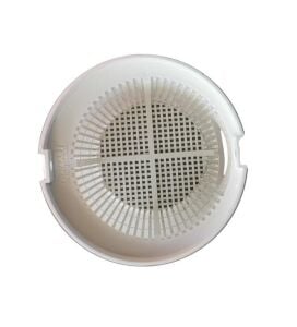 Nozbart 0.5-0.75-1hp Şirin Seri Havuz Pompası Ön Sepet