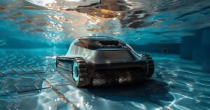 Aiper Scuba S1 Havuz Robotu