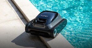 Aiper Scuba S1 Havuz Robotu
