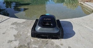 Aiper Scuba S1 Havuz Robotu