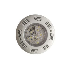 Sıva Üstü Mini Led Havuz Lambası Gün Işığı