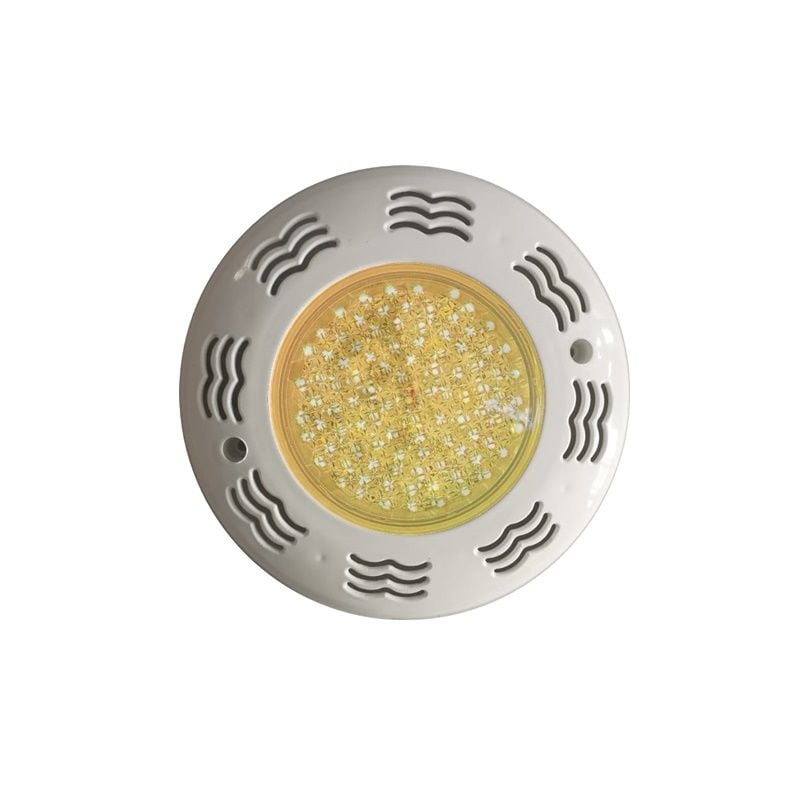 Sıva Üstü Mini Led Havuz Lambası Gün Işığı