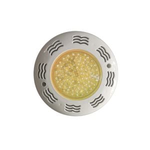 Sıva Üstü Mini Led Havuz Lambası Gün Işığı