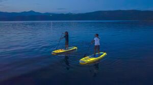 Aqua Marina ISUP RAY