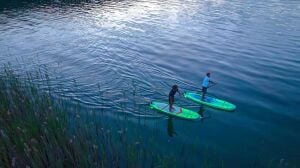 Aqua Marina ISUP RAY