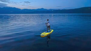 Aqua Marina ISUP RAY