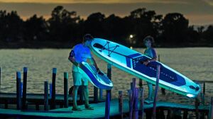 Aqua Marina ISUP RAY