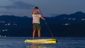 Aqua Marina ISUP RAY