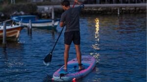 Aqua Marina ISUP RAY